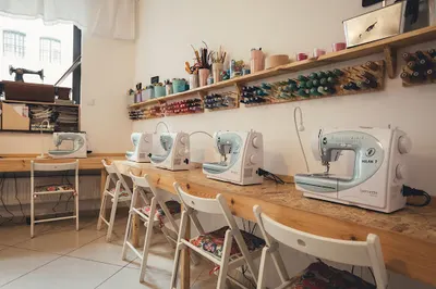 Pracownia Artystyczna Uszyjmisie